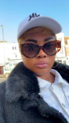 Afia Antwiwaa Boamah