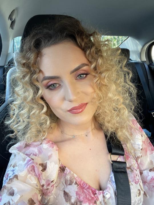 Nagit Madalina
