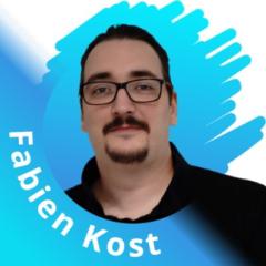 Fabien Kost
