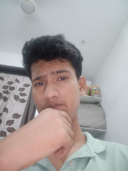Himanshu Sharma