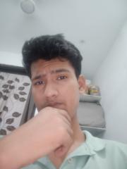 Himanshu Sharma