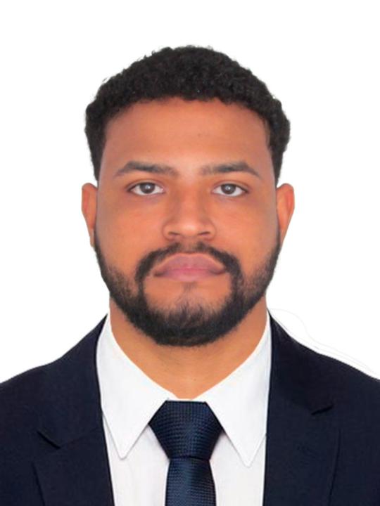 Cesar Espitia