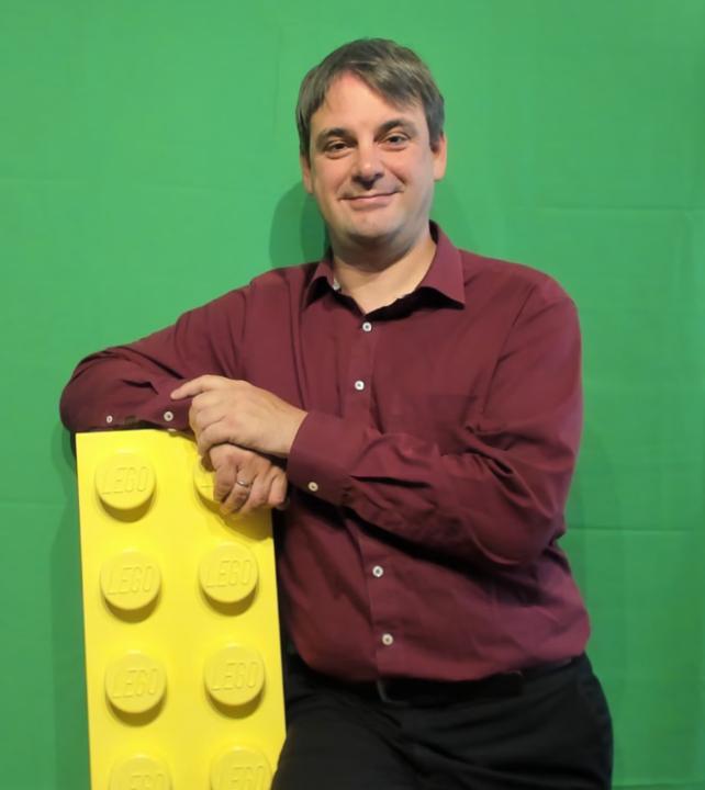 Alexander Ruderisch