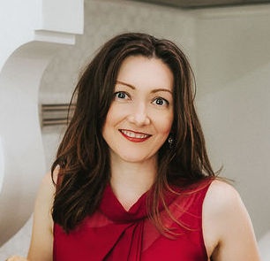 Michelle Lee