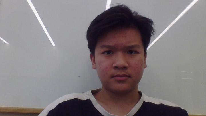 Brian Mai