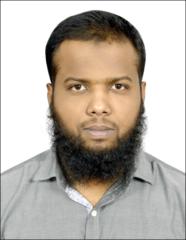 Syed Kashif
