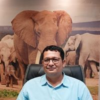 Rakesh Mevada