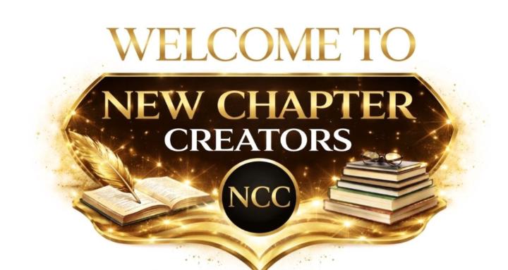 New Chapter Creators