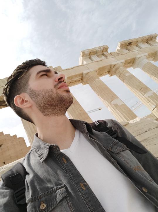 Dimitrios Papadoulis