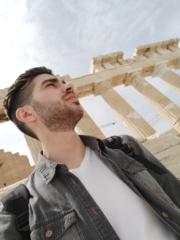 Dimitrios Papadoulis