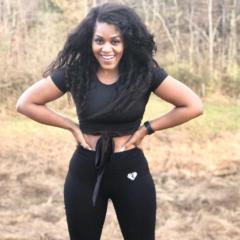 Christina Sanders