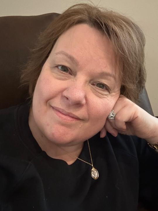 Cheryl Dillon
