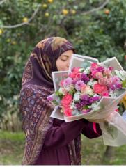 Iman Hijazi