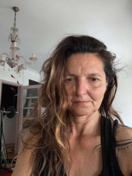 Paula lido Tao