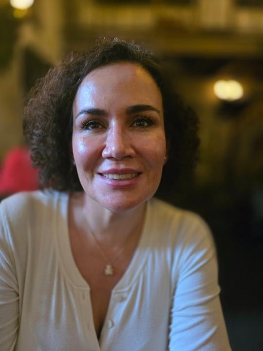 Laura Antonietta Barrios