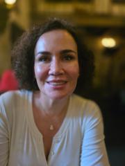 Laura Antonietta Barrios