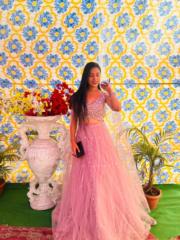 Ridhee Jain