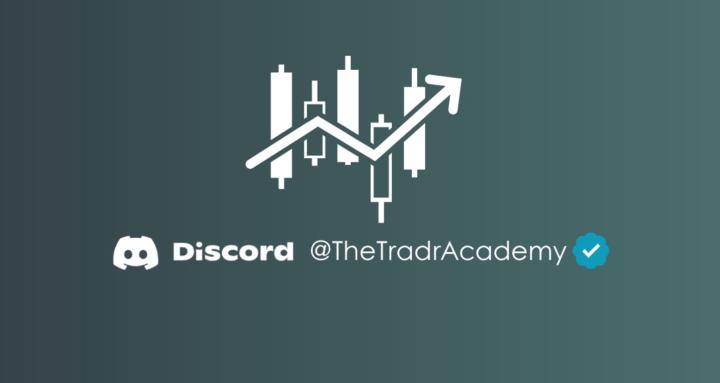 The Tradr Academy