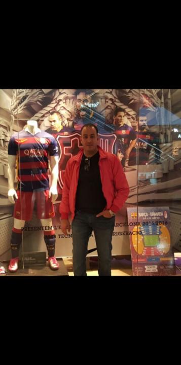 Abdelkrim Hajji