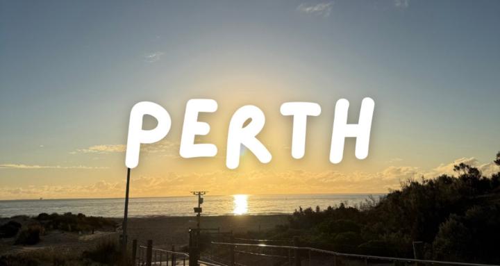 🇦🇺 Skool IRL: Perth