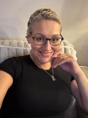 Rosie Rodriguez