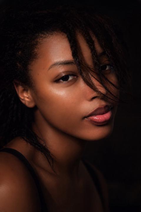Orny Gaëlla NIBIGIRA