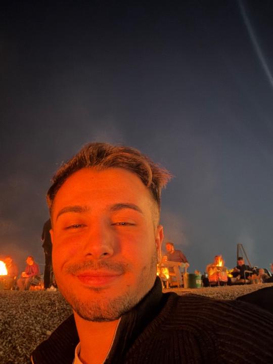 Ferhat Akbalık