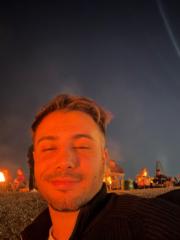 Ferhat Akbalık
