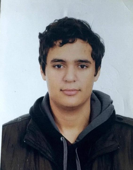 Lucas Agnes