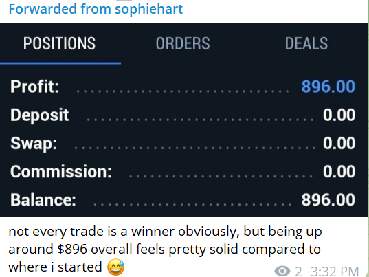 Last week client wins 📈