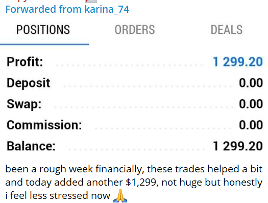 LAST WEEKS CLIENT WINS 📈