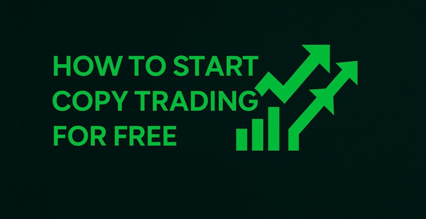 How To Start Copy Trading With Me