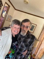 Ellen Crockett Richerson