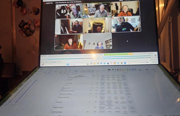 "One jam a day keeps the doctor away" 🌞