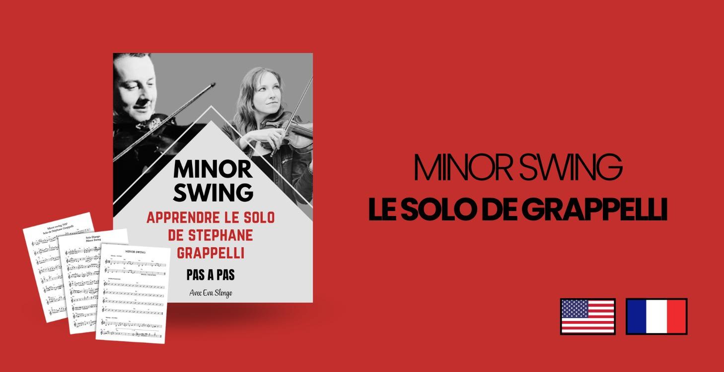 MINOR SWING