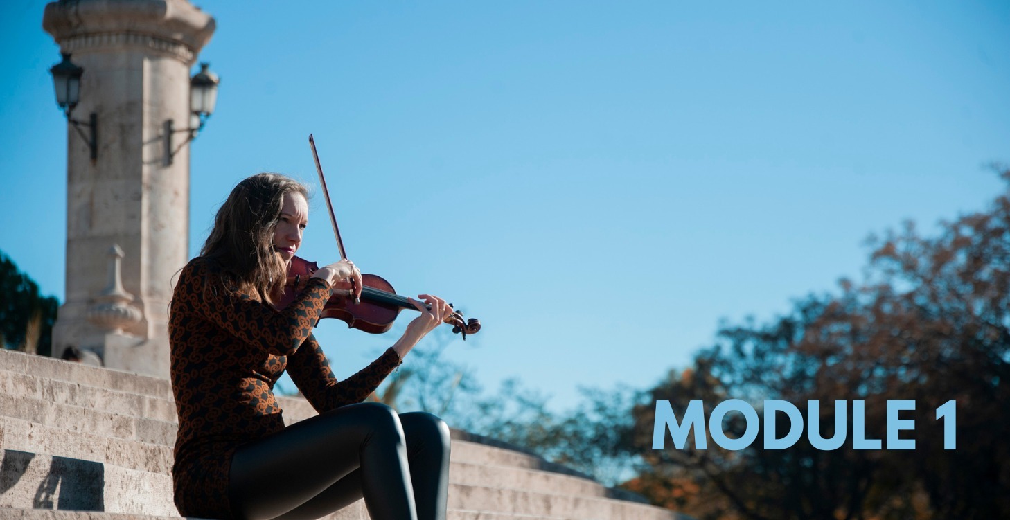 VIP 1: Unblock confidence - débloquer ta confiance