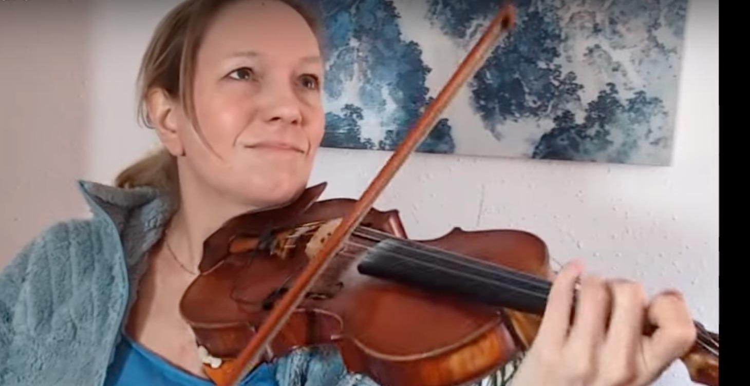 Learn by Ear - Apprendre à l'oreille