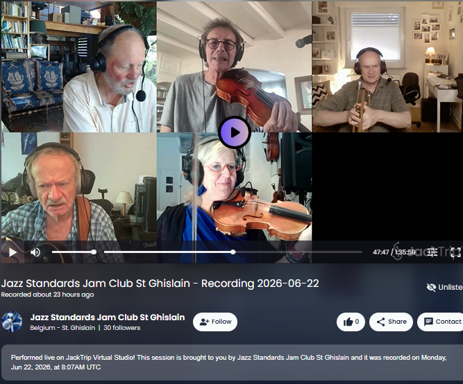 Auto-Wah-Wah violin