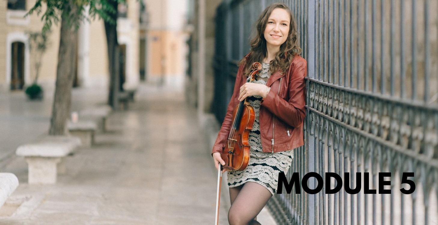 VIP 5: Build your Solo - CONSTRUIRE SON SOLO