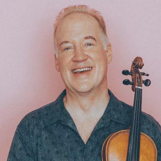 SPECIAL GUEST in JANUARY: CHRISTIAN HOWES