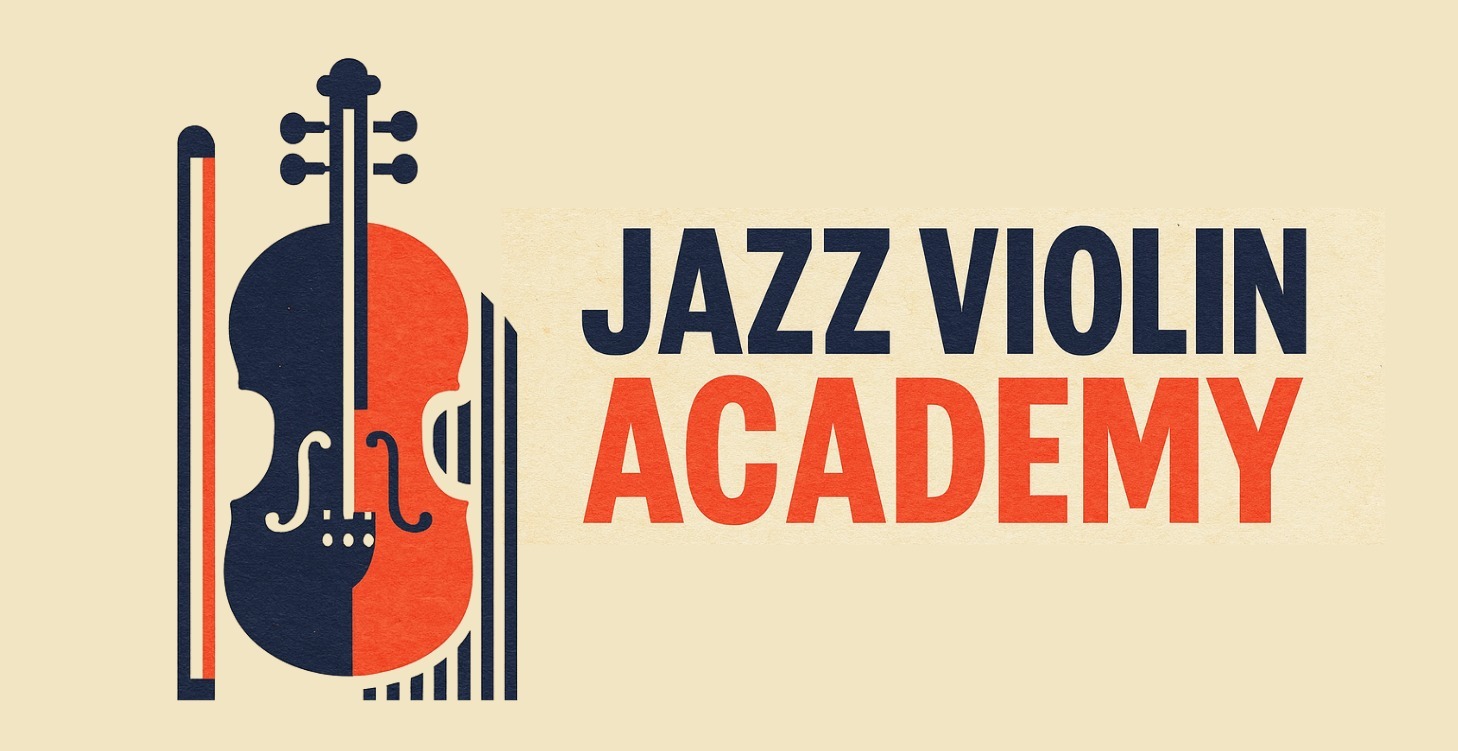 REPLAYS Jazz Violin Academy