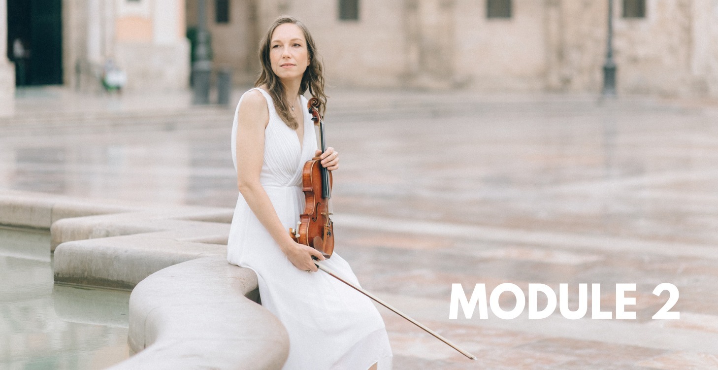 VIP 2: Learn by Ear - Apprendre à l'oreille