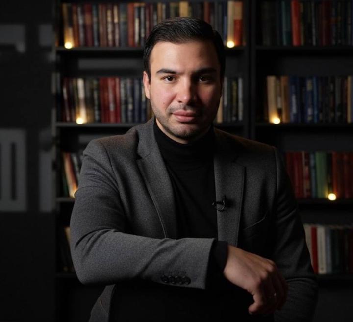 Samin Salehi