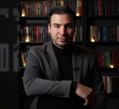 Samin Salehi