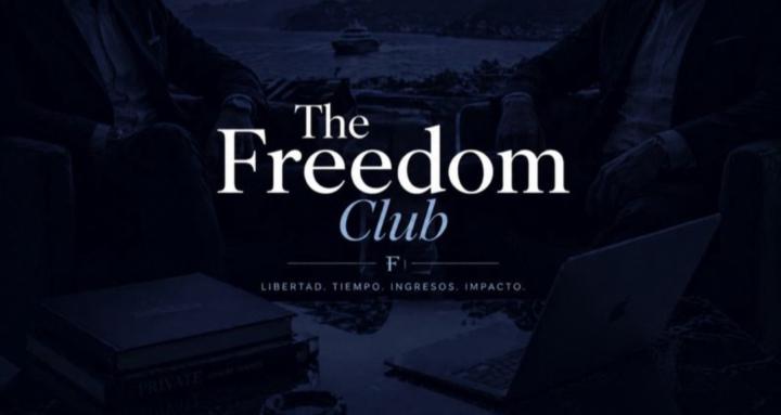 The Freedom Club