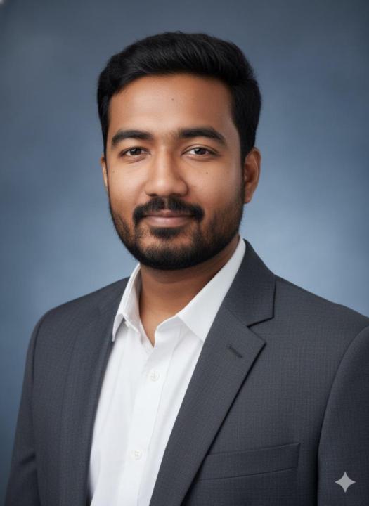 Hershom Chellam Daniel Gilbert Raj