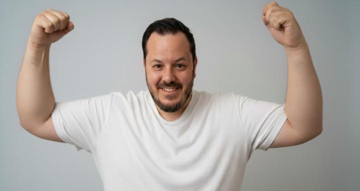 Let's Lose 100 Pounds