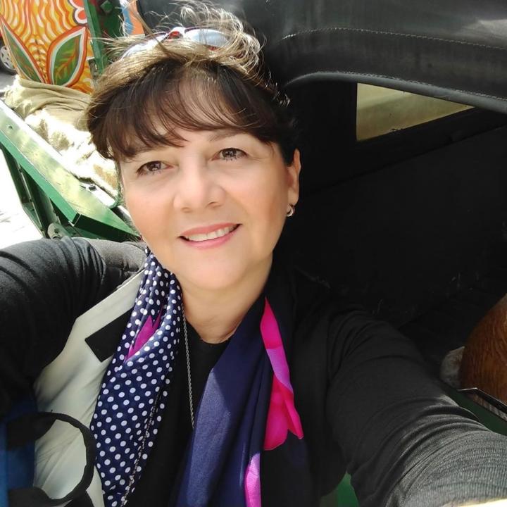 Marta Beatriz Nuñez González