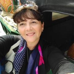 Marta Beatriz Nuñez González