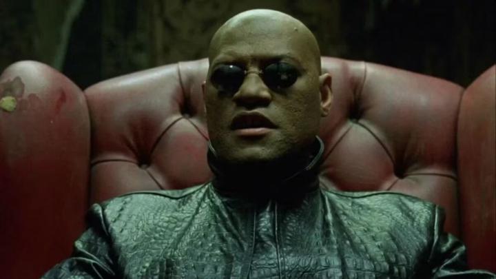 Morpheus X